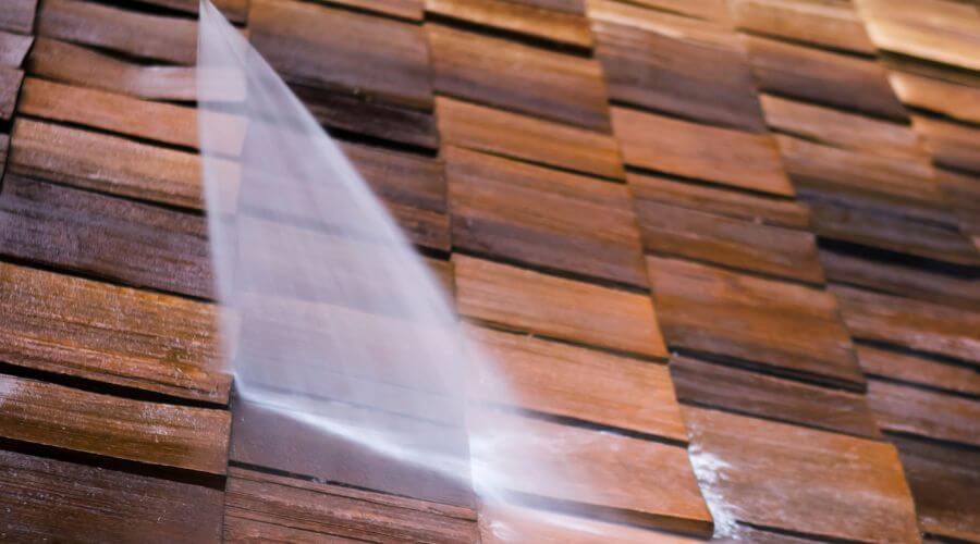 Shingle Roofing in Preston, GA